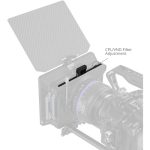 SmallRig Multifunctional VND Filter Tray Kit 4415 - Image 6