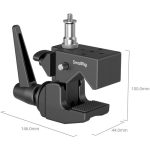 SmallRig Super Clamp 4861 - Image 3
