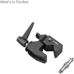 SmallRig Super Clamp 4861 - Image 4