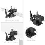 SmallRig Super Clamp 4861 - Image 6