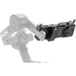 Tilta Power Passthrough Plate Kit for DJI RS 4 (V-Mount) TGA-PPK3-V - Image 12