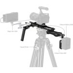 SmallRig Shoulder Rig Kit (Classic Version) 4480 - Image 2