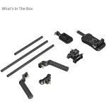 SmallRig Shoulder Rig Kit (Classic Version) 4480 - Image 4