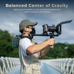 SmallRig Shoulder Rig Kit (Classic Version) 4480 - Image 8