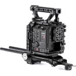 Tilta Camera Cage for Canon C400 (Advanced Kit) ES-T22-B - Image 26