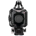 Tilta Camera Cage for Canon C400 (Advanced Kit) ES-T22-B - Image 25