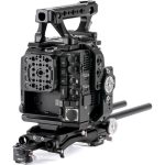 Tilta Camera Cage for Canon C400 (Advanced Kit) ES-T22-B - Image 24