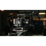 Tilta Camera Cage for Canon C400 (Advanced Kit) ES-T22-B - Image 21