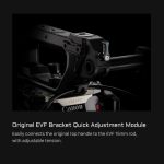 Tilta Camera Cage for Canon C400 (Advanced Kit) ES-T22-B - Image 7