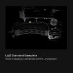 Tilta Camera Cage for Canon C400 (Advanced Kit) ES-T22-B - Image 6