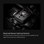 Tilta Camera Cage for Canon C400 (Advanced Kit) ES-T22-B - Image 4