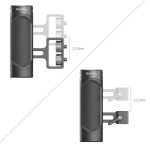 SmallRig Mini Side Handle Kit 4816 - Image 3