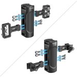 SmallRig Mini Side Handle Kit 4816 - Image 4
