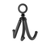 TELESIN P3-FM-02 Deformable Octopus Flexible Magnetic Mount P3-FM-02 - Image 4