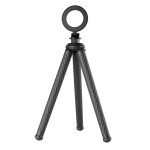 TELESIN P3-FM-02 Deformable Octopus Flexible Magnetic Mount P3-FM-02