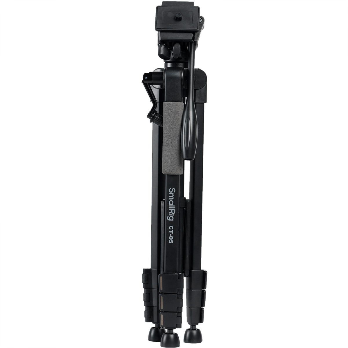 SmallRig Versatile Lightweight Tripod CT-05 4688 - Image 2