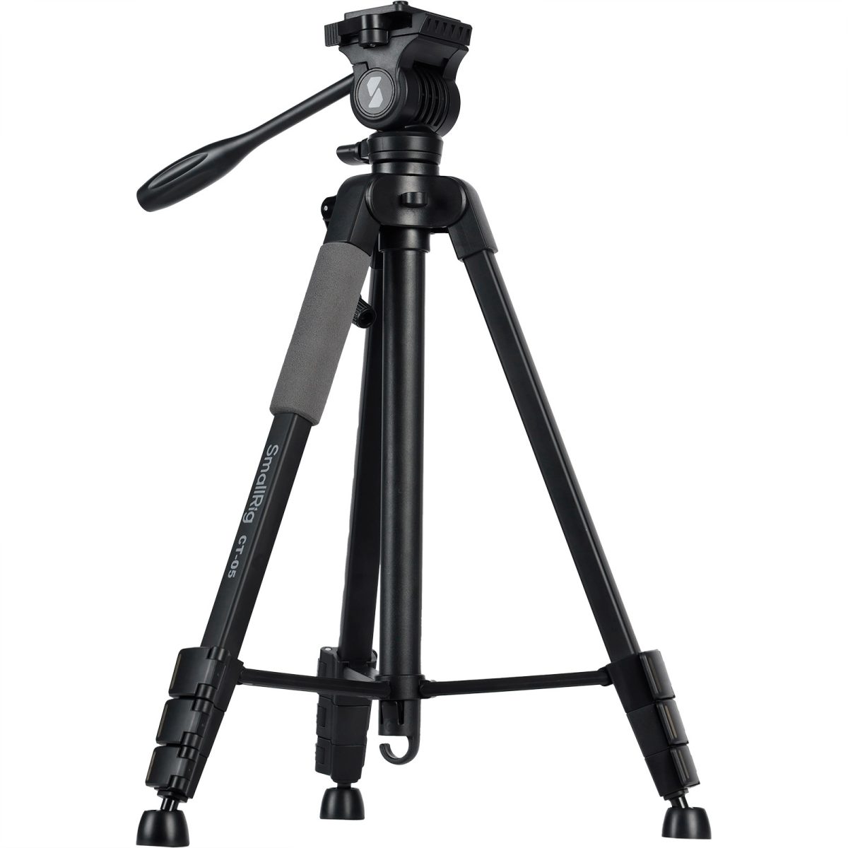 4688-2 SmallRig Versatile Lightweight Tripod CT-05 4688 - Image 1