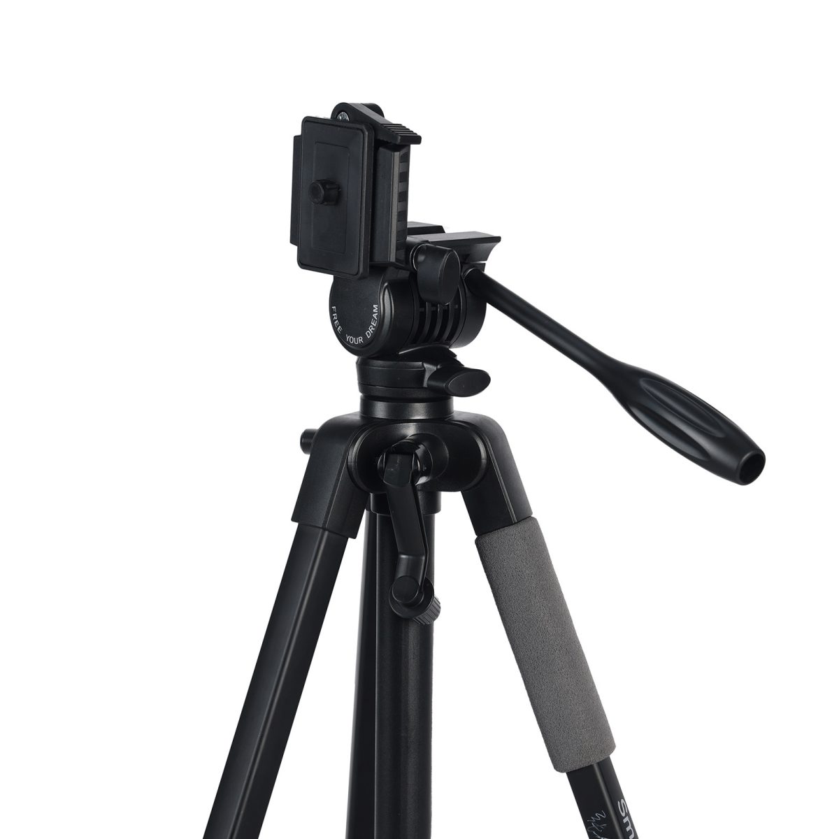 SmallRig Versatile Lightweight Tripod CT-05 4688 - Image 3