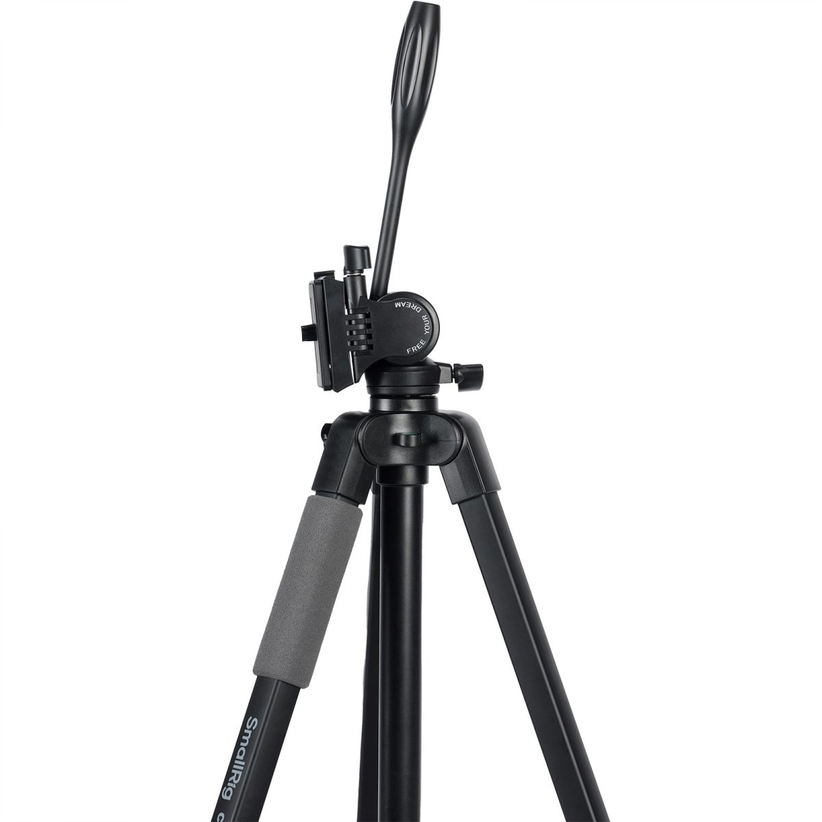 SmallRig Versatile Lightweight Tripod CT-05 4688 - Image 4