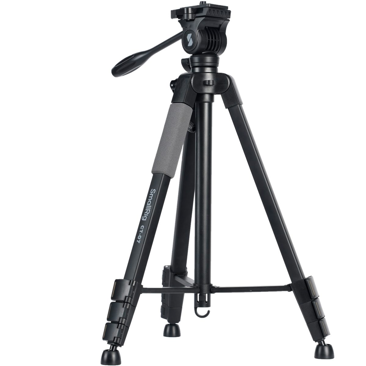 4689-2 SmallRig Versatile Lightweight Tripod CT-07 4689 - Image 1