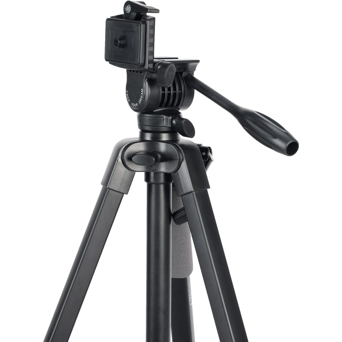SmallRig Versatile Lightweight Tripod CT-07 4689 - Image 3