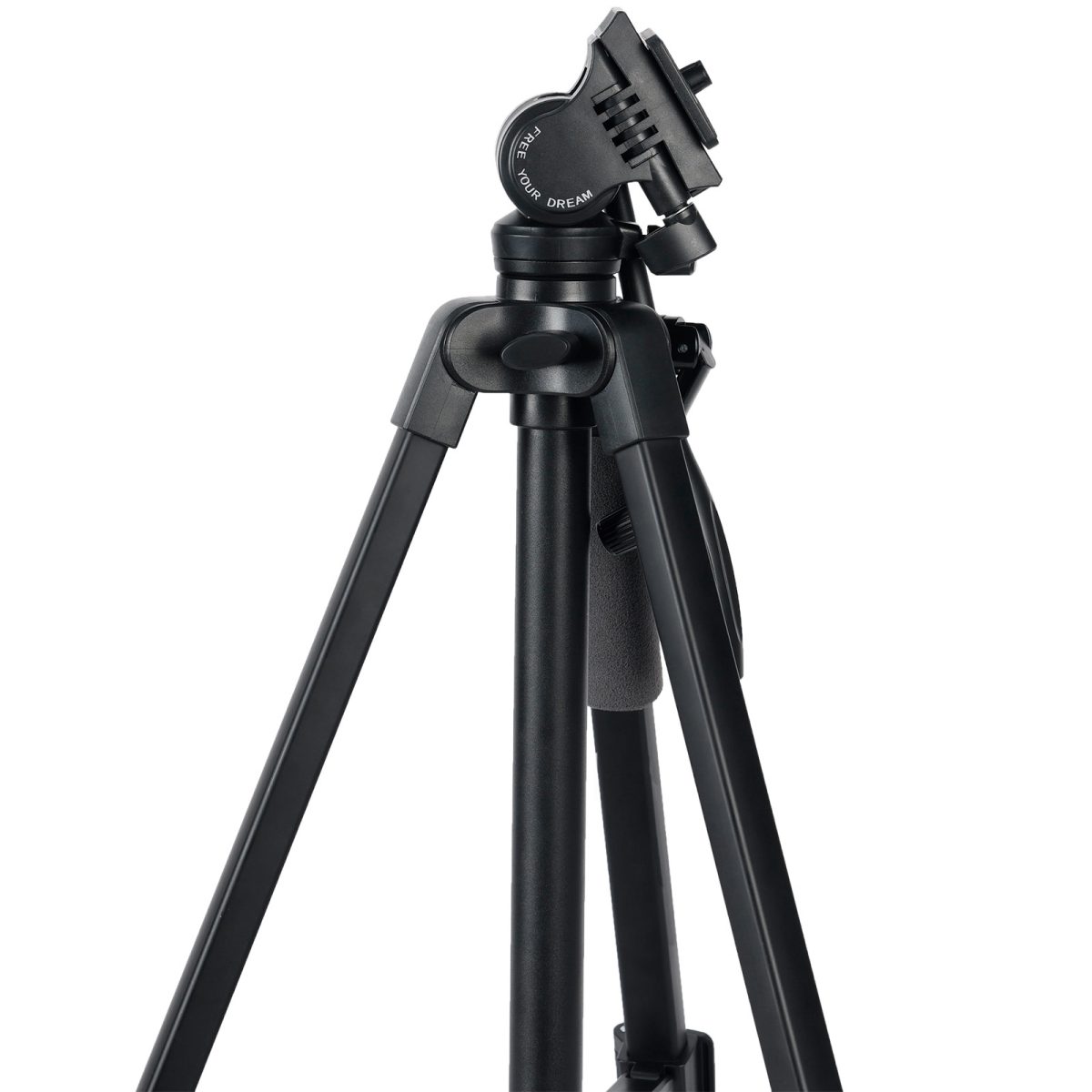 SmallRig Versatile Lightweight Tripod CT-07 4689 - Image 4