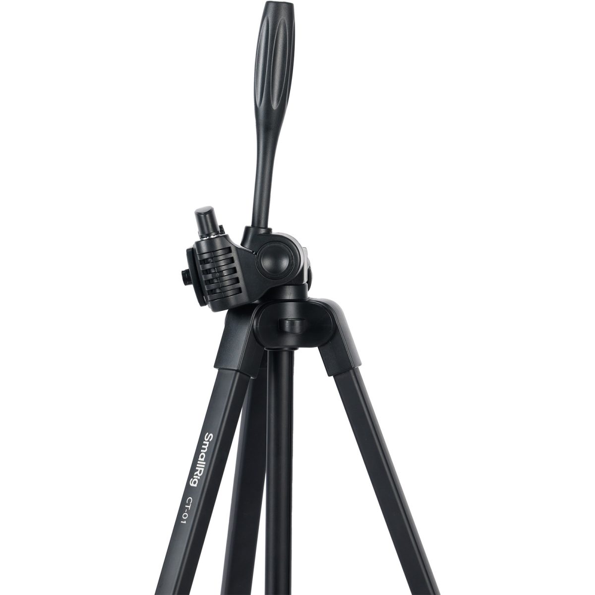 SmallRig Versatile Lightweight Tripod CT-01 4717 - Image 4