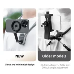 TELESIN Magnetic Neck Mount for Phones MNM-002 - Image 14