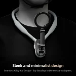 TELESIN Magnetic Neck Mount for Phones MNM-002 - Image 15