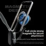 TELESIN Magnetic Neck Mount for Phones MNM-002 - Image 16