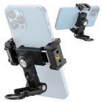 TELESIN Multifunctional Mobile Phone Holder PM-001 - Image 15