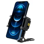 TELESIN Multifunctional Mobile Phone Holder PM-001 - Image 4