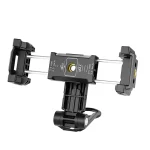 TELESIN Multifunctional Mobile Phone Holder PM-001 - Image 5