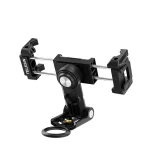 TELESIN Multifunctional Mobile Phone Holder PM-001 - Image 6