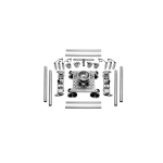 Tilta Professional Cinema Slider System TSS-01 - Image 5