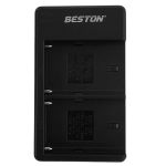 BESTON CD-SD004 Dual USB Charger for Sony