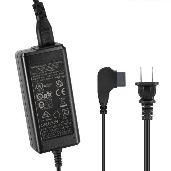 Neewer D-Tap Battery Charger