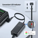 Neewer D-Tap Battery Charger - Image 6