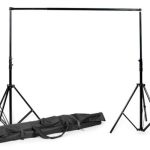 NiceFoto Economical Background Stand S-30