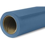 Emaily Photography Backdrop Deep Blue (#11)