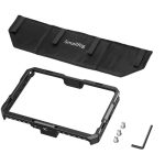 SmallRig Monitor Cage with Sun Hood for SmallHD Indie 7 & 702 Touch CMS2684 - Image 3