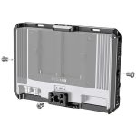 SmallRig Monitor Cage with Sun Hood for SmallHD Indie 7 & 702 Touch CMS2684 - Image 8