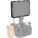 SmallRig Monitor Cage with Sun Hood for SmallHD Indie 7 & 702 Touch CMS2684 - Image 5