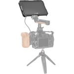 SmallRig Monitor Cage with Sun Hood for SmallHD Indie 7 & 702 Touch CMS2684 - Image 4