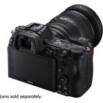 Nikon Z6 Mark II Mirrorless Camera With Adapter Ftz Mark II - Image 4