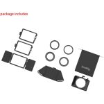 SmallRig Mini Matte Box Pro 3680 - Image 8