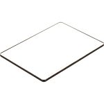 NiSi 4 x 5.65" Allure Mist Black Cinema 1/4 Filter