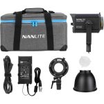 Nanlite Forza 150B Bi-Color LED Monolight - Image 27