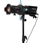 Nanlite Forza 150B Bi-Color LED Monolight - Image 21