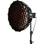 Nanlite Forza 150B Bi-Color LED Monolight - Image 17